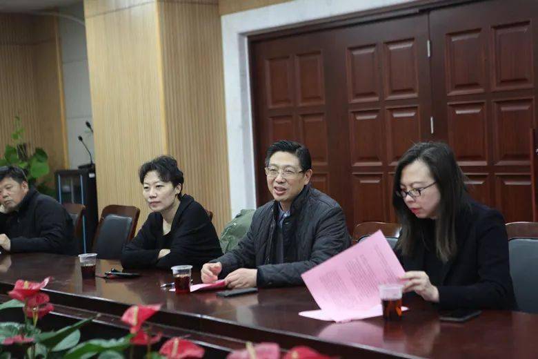 “太阳成官网”
运动预告｜“双新”配景下高中生数学建模素养培育研讨运动(图8)