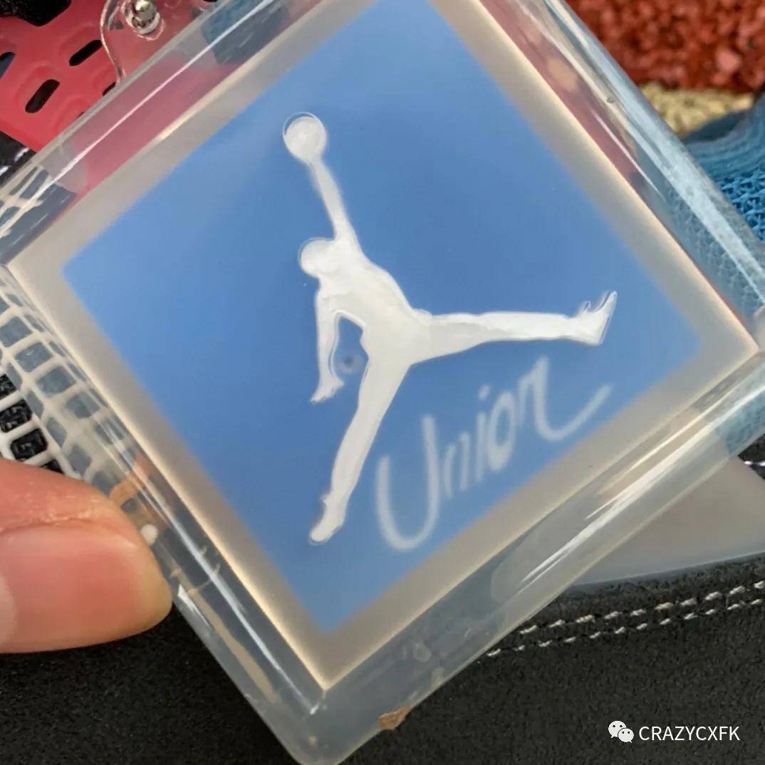 乔丹AJ4骑士 Air Jordan 4 联名 UNION LA 篮球鞋 DC9533:太阳集团tyc(图7)
乔丹AJ4骑士 Air Jordan 4 联名 UNION LA 篮球鞋 DC9533:太阳集团tyc(图7)