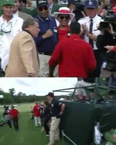 太阳成官网：
每一个父子亲情高光时刻 都是高尔夫的传承！(图3)