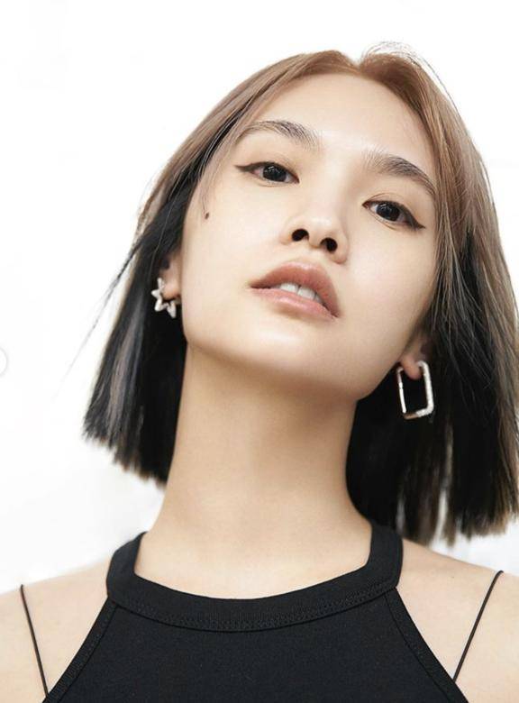 
明星示范2020大热发型 9款人气短发中长发供参考【太阳成集团tyc】(图4)