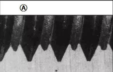 太阳成官网|
挤压丝攻底孔径的盘算方式规范(图5)