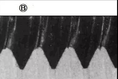 太阳成官网|
挤压丝攻底孔径的盘算方式规范(图6)