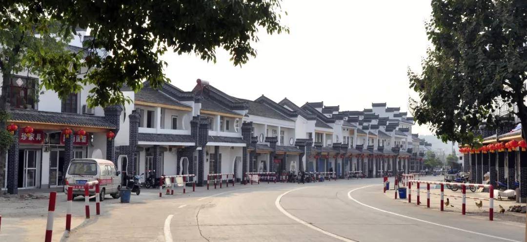 
当涂三地实力上榜 2019中国中部百强镇 有你的家乡吗？|太阳成官网(图2)