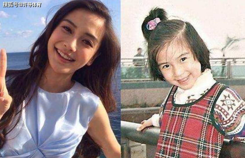 太阳成集团tyc|
明星小时候的照片 我一个也没有认出来 全部认出来的是大神！(图1)