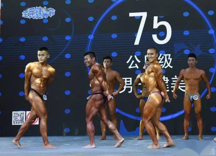 
20岁宁夏小伙练就一身肌肉,收获迷妹无数!_太阳成集团tyc(图9)