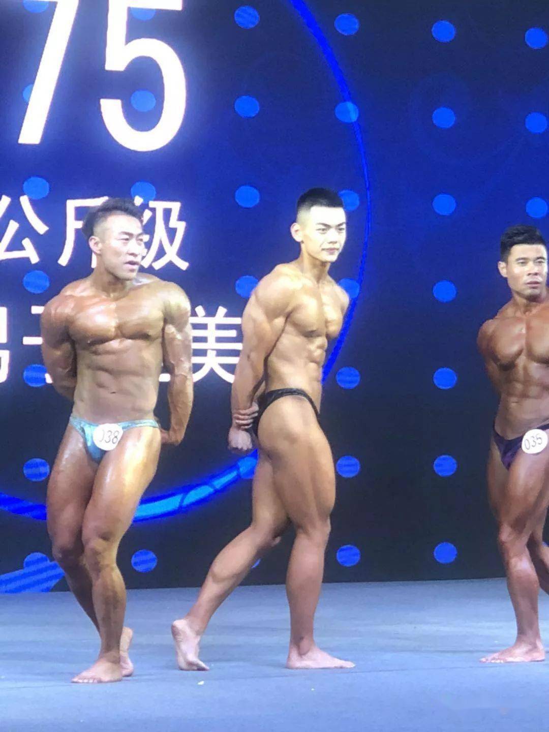 
20岁宁夏小伙练就一身肌肉,收获迷妹无数!_太阳成集团tyc(图11)