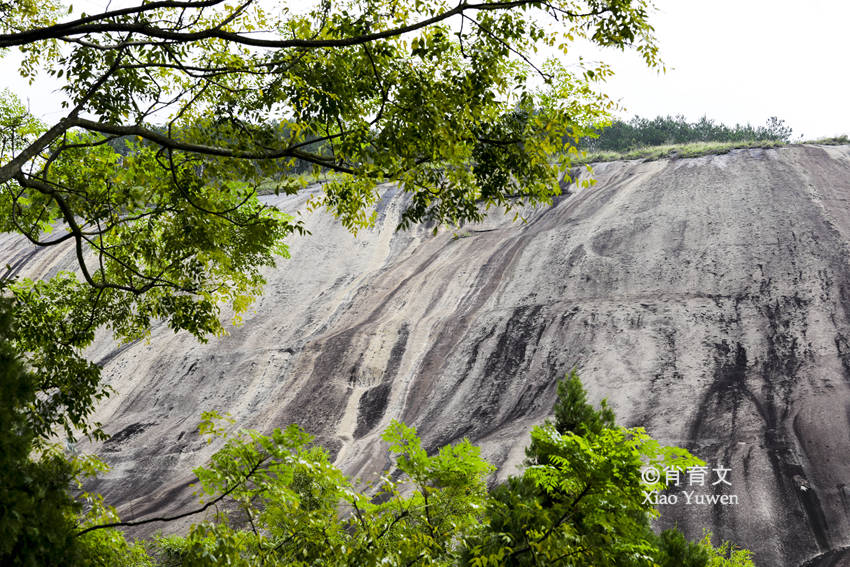广东肇庆有块大斑石 有80个足球场巨细 被誉为天下第一石‘太阳成集团tyc’(图8)
广东肇庆有块大斑石 有80个足球场巨细 被誉为天下第一石‘太阳成集团tyc’(图8)