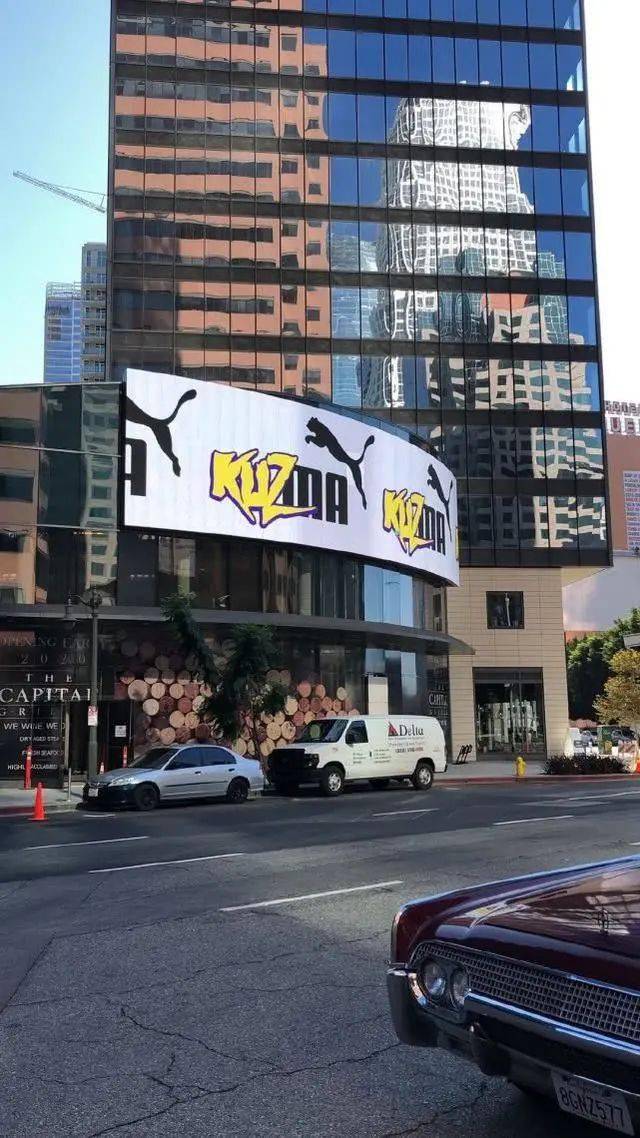 “太阳成官网”
实物宣布!库兹马设计球鞋什么水平?(图3) “太阳成官网”
实物宣布!库兹马设计球鞋什么水平?(图3)