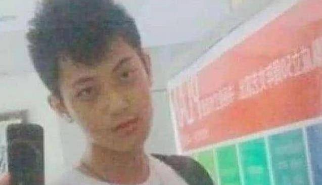 
明星出道后都是被包装过的 看完出道前的照片 网友：我只服春哥_太阳成集团tyc(图3)