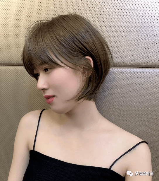 太阳成集团tyc|
2020盛行“5星好评”短发(图24)