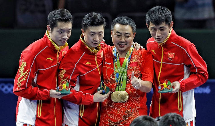 “太阳集团tyc”
16岁日本乒乓天才 怙恃曾是中国乒坛冠军 退役后举家入籍日本(图2)