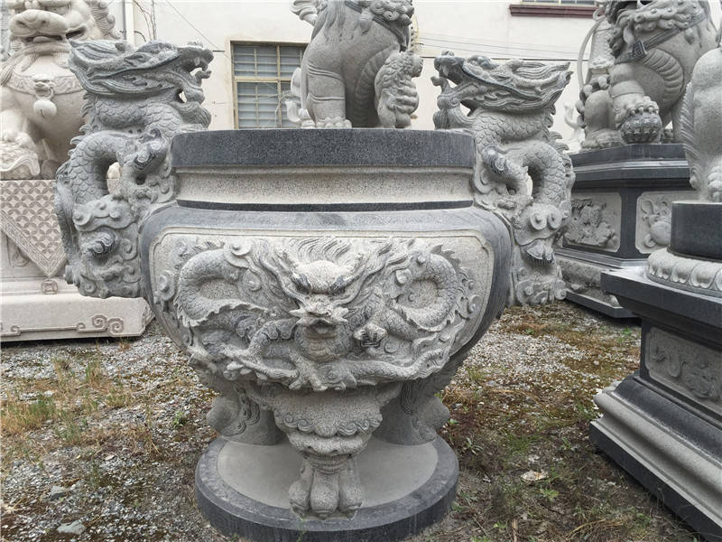 太阳成集团tyc：
香炉名目图及材质分类(图2)