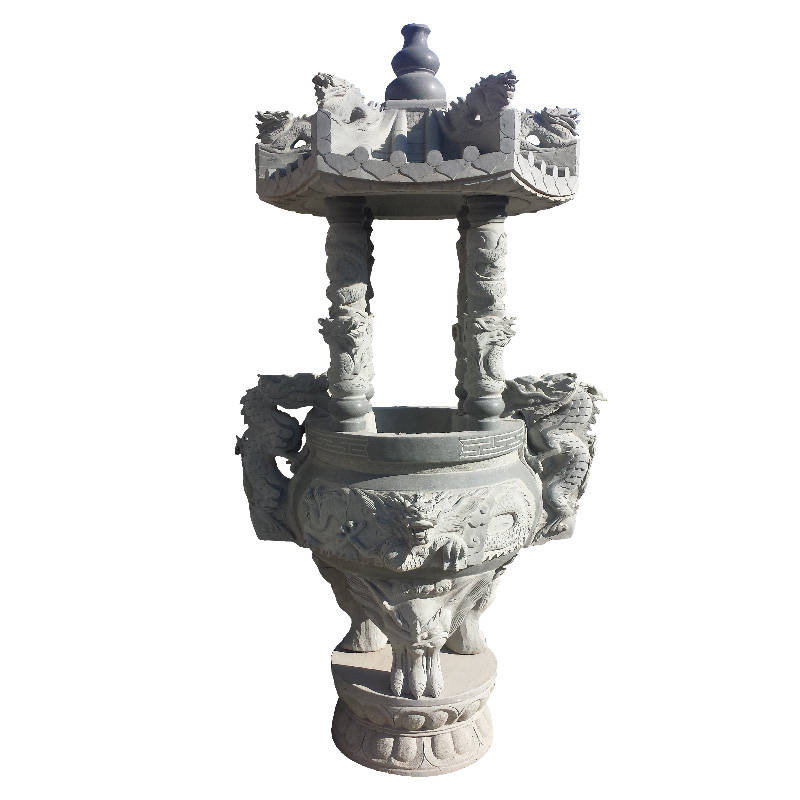 太阳成集团tyc：
香炉名目图及材质分类(图4)