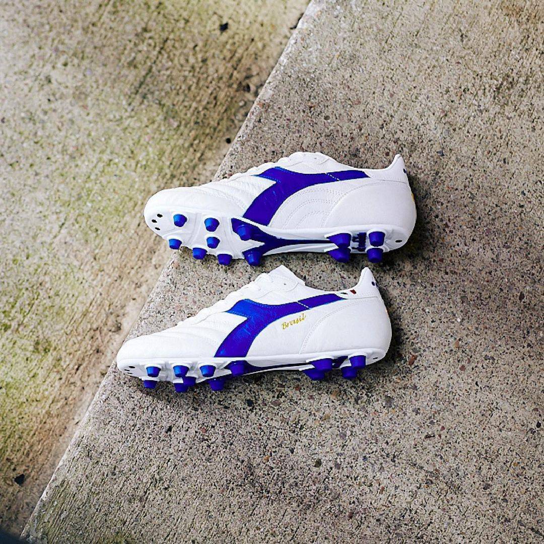 太阳集团tyc：
足球鞋美图天天看！外貌鞋会 2021/1/7(图12)